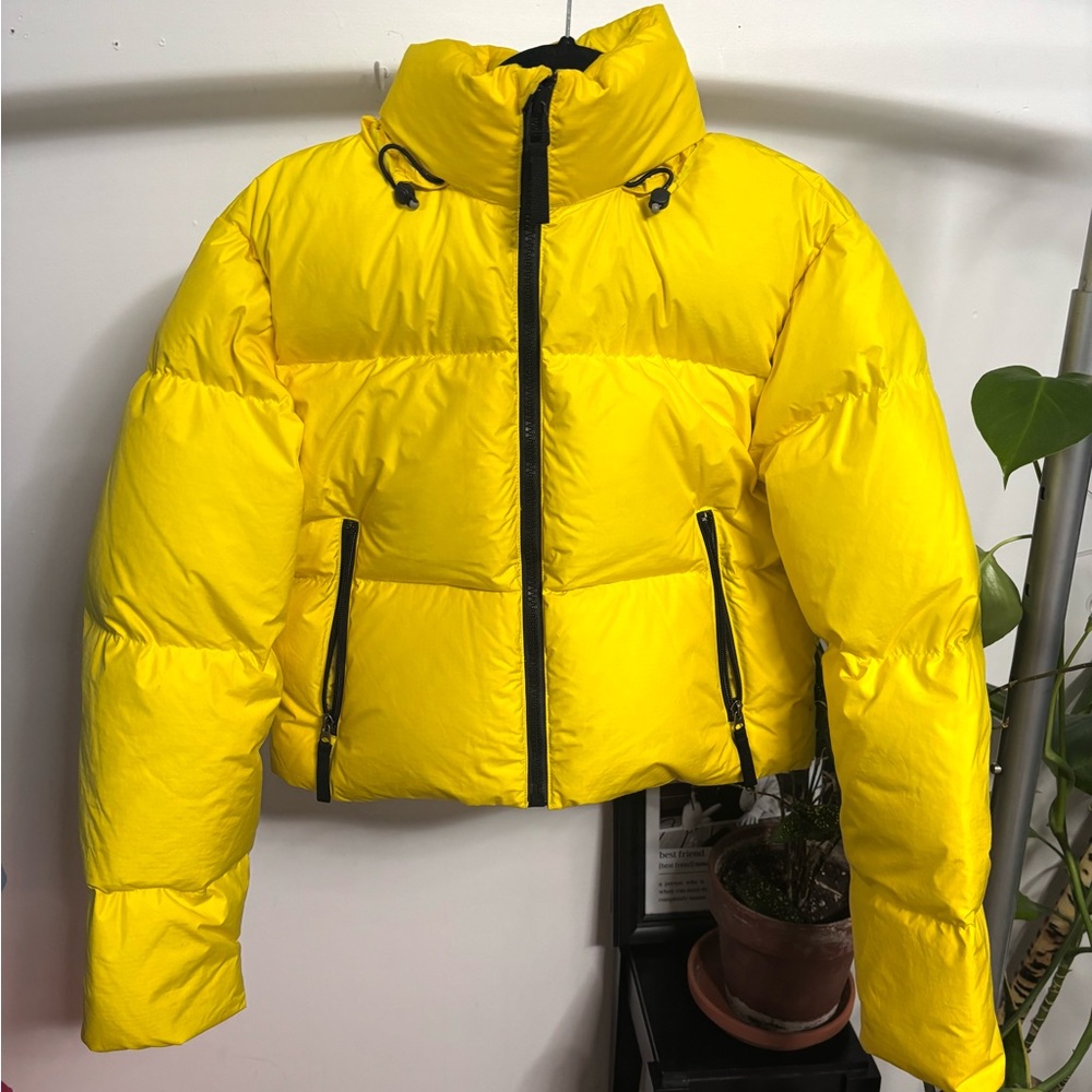 Aritzia Super Puff jacket - Picture 1 of 4